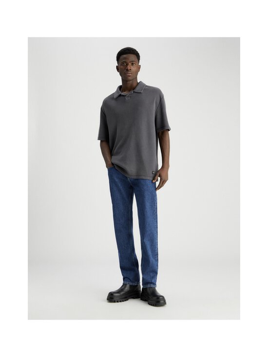 Calvin Klein Jeans - Standard Straight -farkut - 1BJ DENIM DARK - photo 3 Calvin Klein Jeans - Standard Straight -farkut - 1BJ DENIM DARK | Stockmann - photo 3