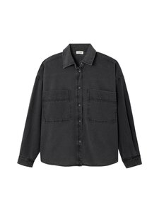 American Vintage - Jazy-paitatakki - BLACK | Stockmann