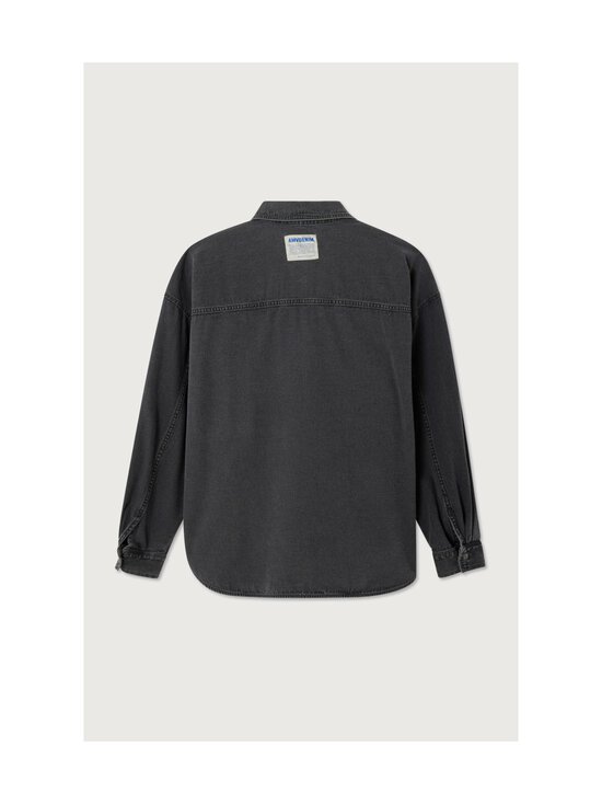 American Vintage - Jazy-paitatakki - BLACK | Stockmann - photo 2