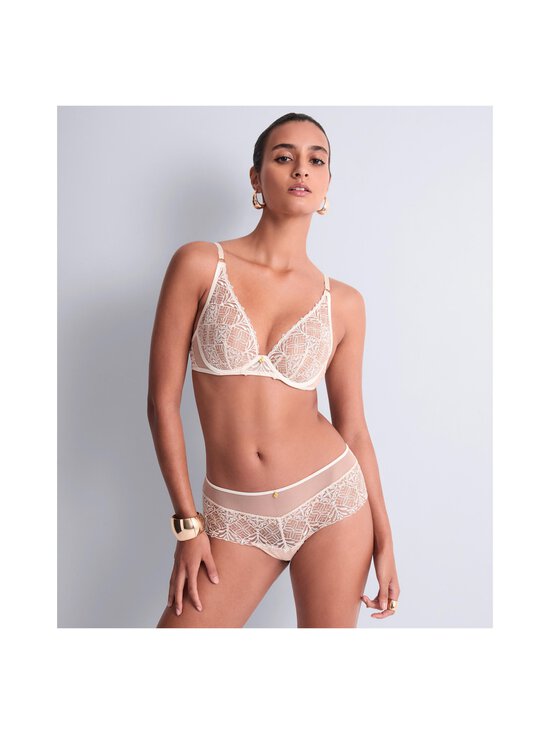 Aubade - Iconic Calypso Triangle - kaarituelliset rintaliivit - DUNE | Stockmann - photo 2