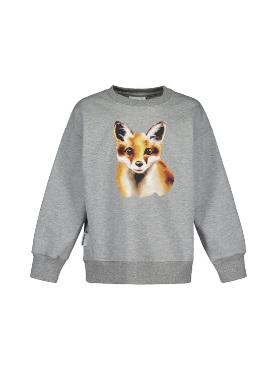 Fox Oversize -collegepaita