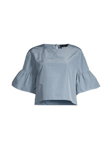 Max Mara Weekend - WkdBreak-paita - 008 LIGHT BLUE | Stockmann