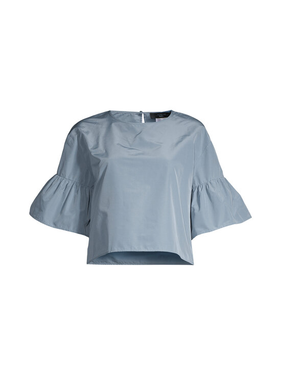Max Mara Weekend - WkdBreak-paita - 008 LIGHT BLUE | Stockmann - photo 1