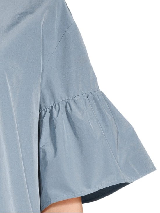 Max Mara Weekend - WkdBreak-paita - 008 LIGHT BLUE | Stockmann - photo 4