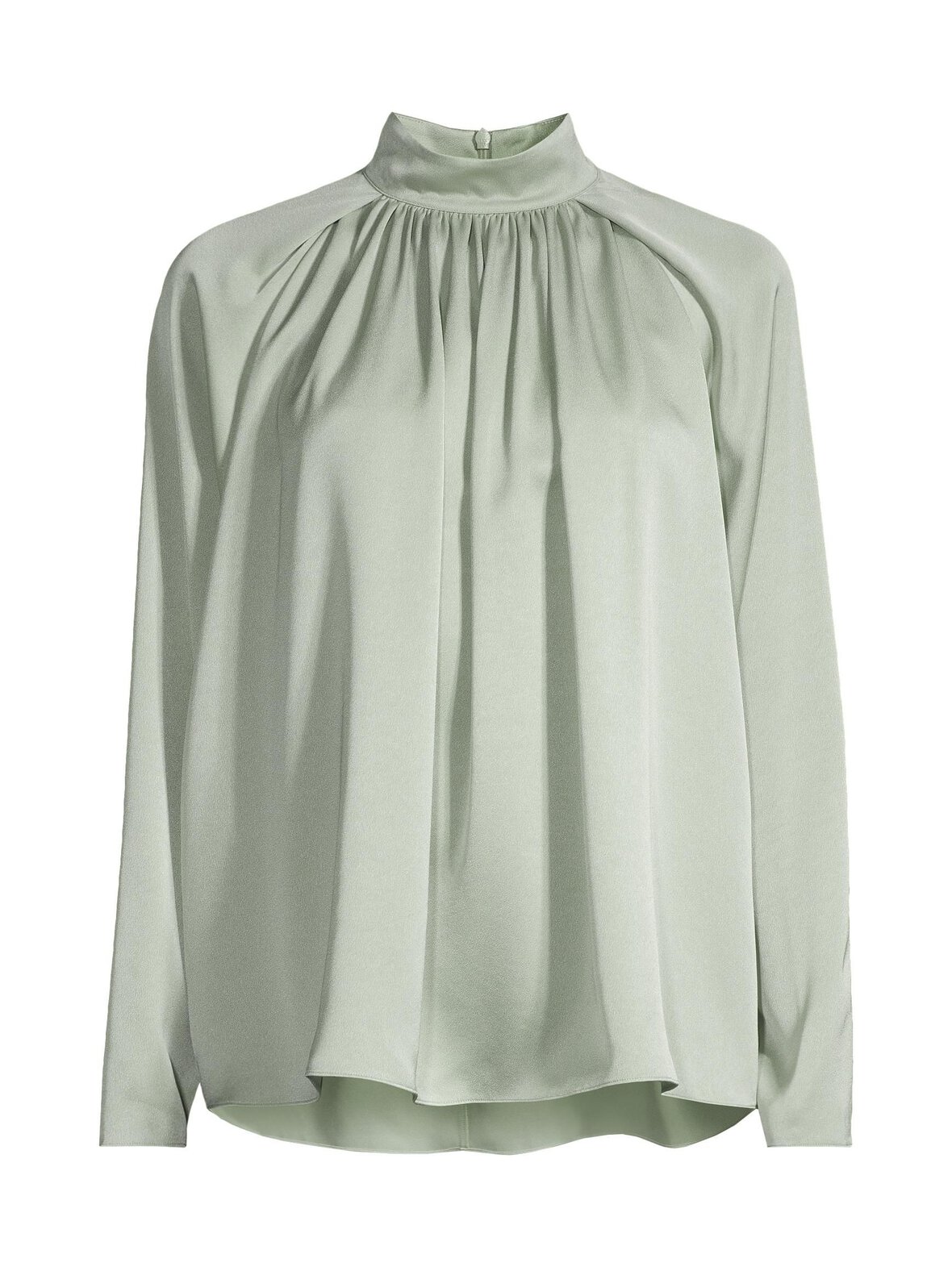 Prosto-satiinipusero