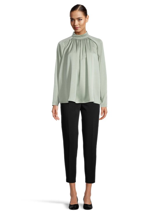 Ril's - Satiinsärk Prosto - 530 EMERALD | Stockmann - photo 2