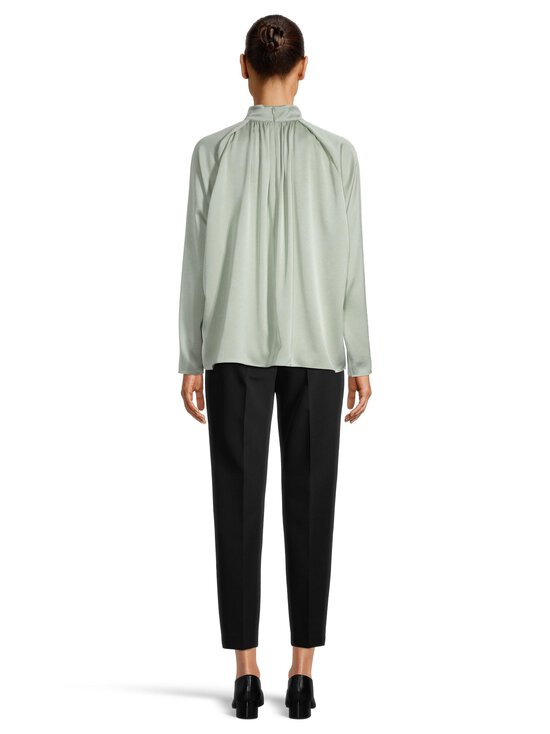 Ril's - Satiinsärk Prosto - 530 EMERALD | Stockmann - photo 3