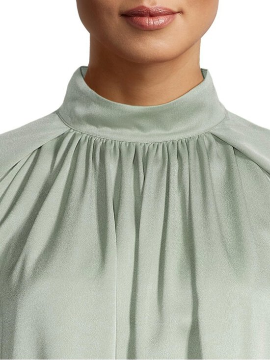 Ril's - Satiinsärk Prosto - 530 EMERALD | Stockmann - photo 4