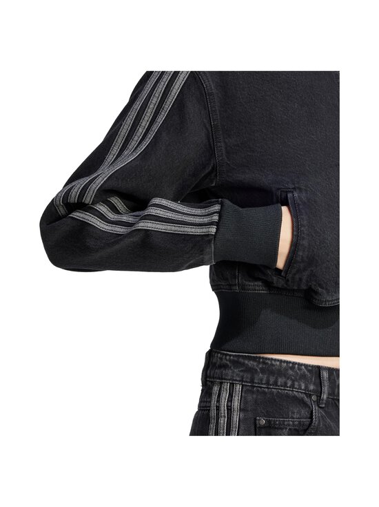 adidas Originals - Denim jaka - JD3110 TRUBLC - photo 6 adidas Originals - Denim jaka - JD3110 TRUBLC | Stockmann - photo 6