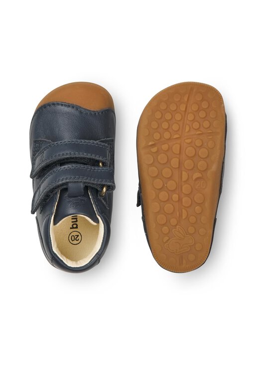 Bundgaard - Petit Velcro Firststep pirmie apavi - 5185 NAVY | Stockmann - photo 2