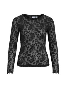 Vila - Pluus Vizirp - BLACK BEAUTY | Stockmann