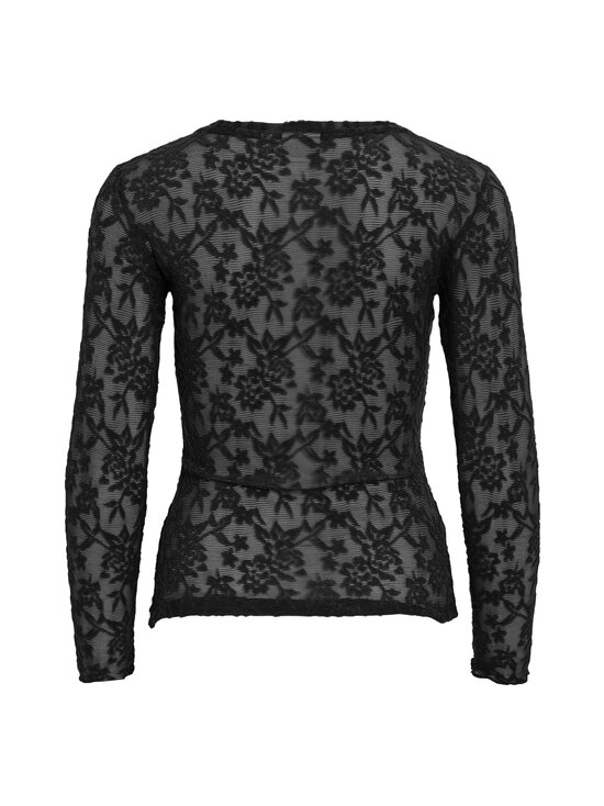 Vila - Pluus Vizirp - BLACK BEAUTY | Stockmann - photo 2