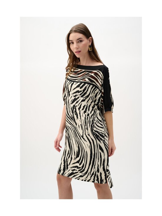 Joseph Ribkoff - Kleit - 1109 BEIGE/MULTI | Stockmann - photo 2