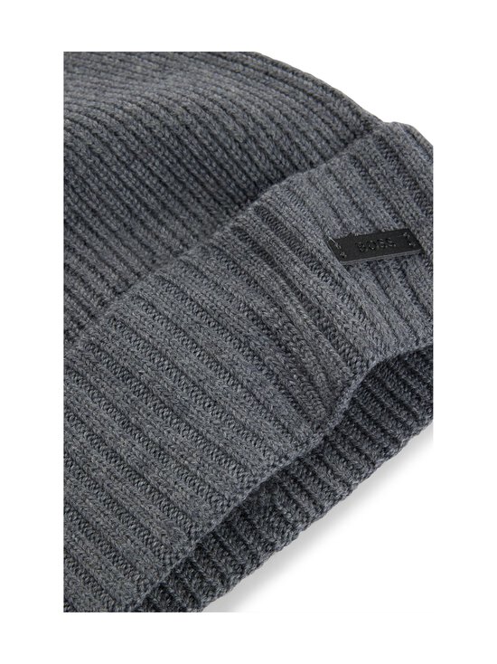 BOSS - Fati-villapipo - 030 MEDIUM GREY | Stockmann - photo 5