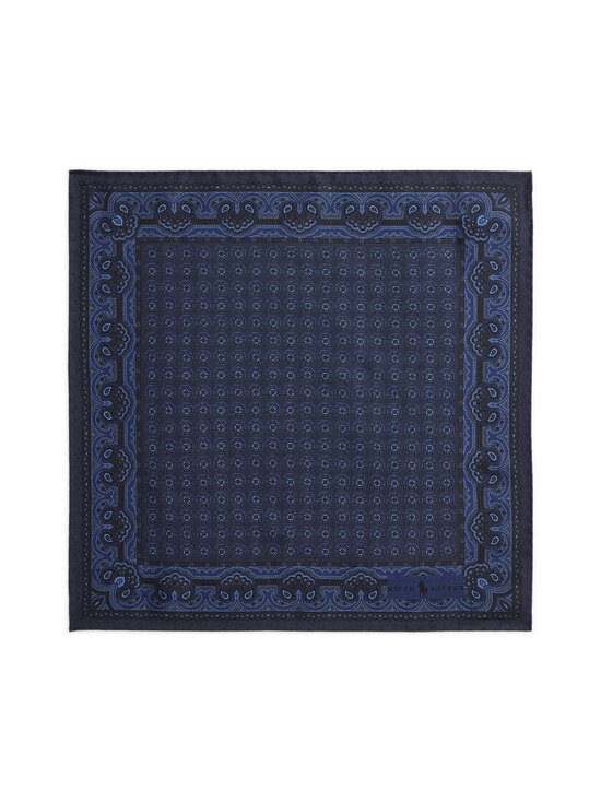 Polo Ralph Lauren - Taskurätik - NAVY | Stockmann - photo 1
