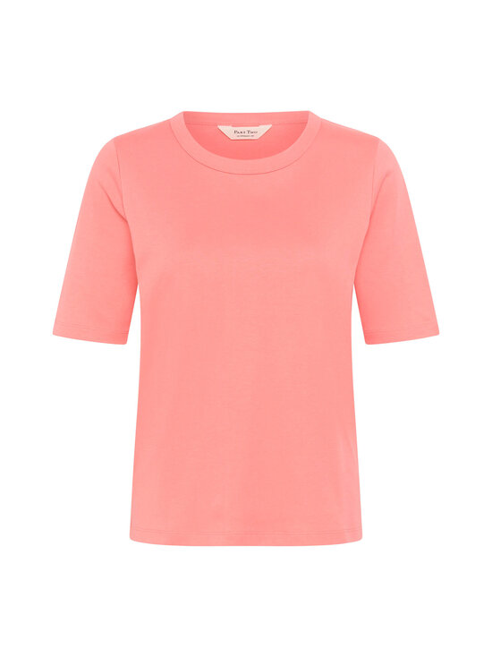 Part Two - Ratanapw t-paita - 210 PEACH BLOSSOM | Stockmann - photo 1