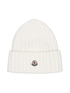 Moncler - Villapipo - 030 WHITE | Stockmann