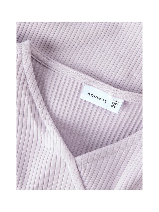 Name It - NkfFrida rievots krekls - MISTY LILAC - photo 2 Name It - NkfFrida rievots krekls - MISTY LILAC | Stockmann - photo 2