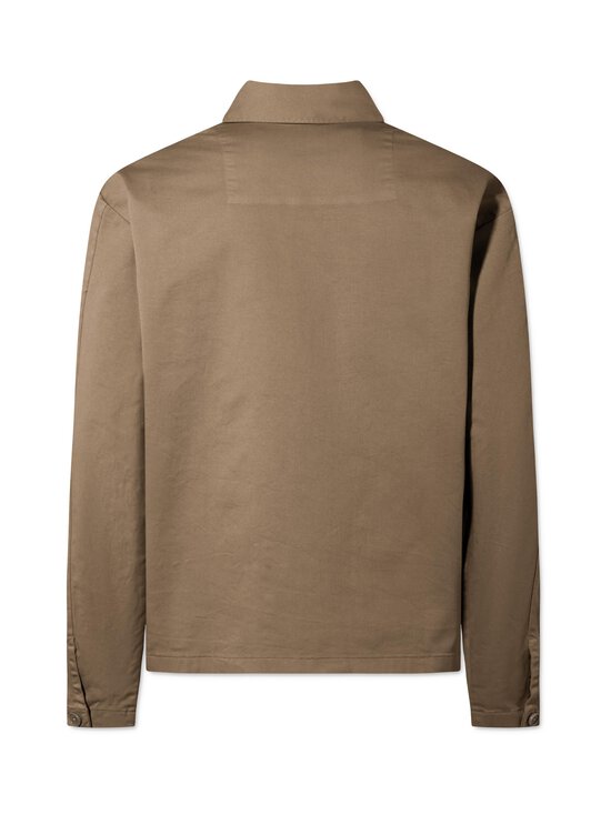 Rue de Tokyo - Cameron-paitatakki - LIGHT BROWN - photo 2 Rue de Tokyo - Cameron-paitatakki - LIGHT BROWN | Stockmann - photo 2