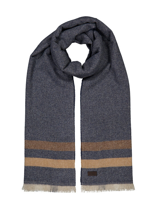 Canali - Kashmirhuivi - TF00335 300 BLUE | Stockmann - photo 1