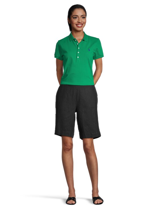 Polo Ralph Lauren - Pikeesärk Polo - BILLIARD/C7315 | Stockmann - photo 2