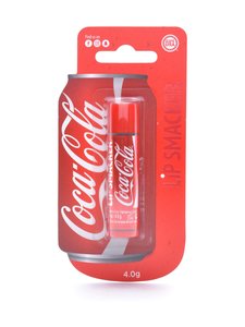 LIPSMACKER - Huulepalsam Coca-Cola Balm Coke Single Blister 4 g | Stockmann