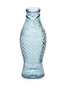 Serax - Fish & Fish stikla pudele 1 l - BLUE Serax - Fish & Fish stikla pudele 1 l - BLUE | Stockmann