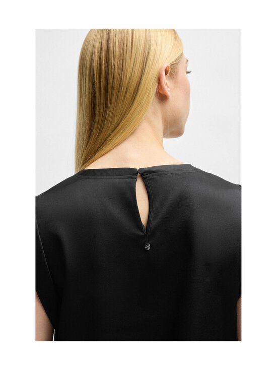 BOSS - Leaska-paita - 001 BLACK - photo 5 BOSS - Leaska-paita - 001 BLACK | Stockmann - photo 5