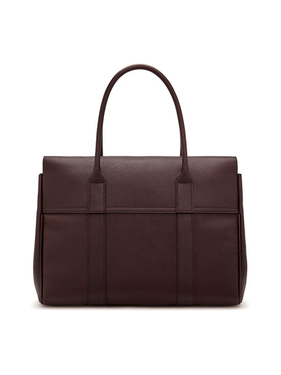 Mulberry - Heritage Bayswater -käsilaukku - K195 OXBLOOD | Stockmann - photo 2