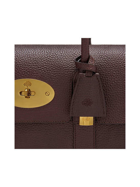 Mulberry - Heritage Bayswater -käsilaukku - K195 OXBLOOD | Stockmann - photo 5