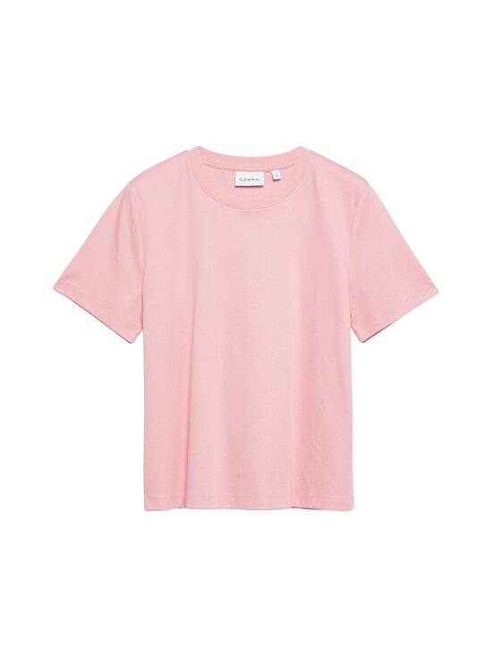 Comma - T-paita - 4180 SEA PINK | Stockmann - photo 1
