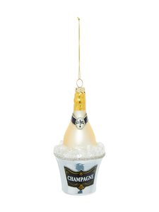 Villa Stockmann - Champagne Cooler -joulukoriste - MULTICO | Stockmann