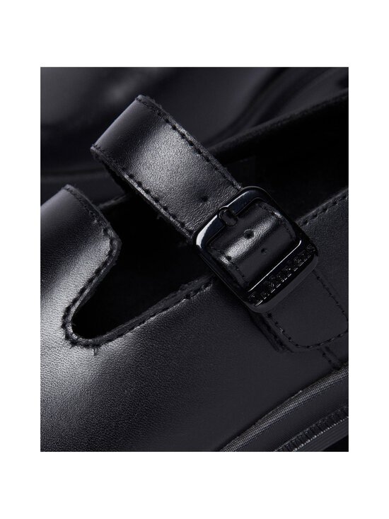 Dr. Martens - Maybole Mary Jane -nahkakengät - BLACK - photo 5 Dr. Martens - Maybole Mary Jane -nahkakengät - BLACK | Stockmann - photo 5