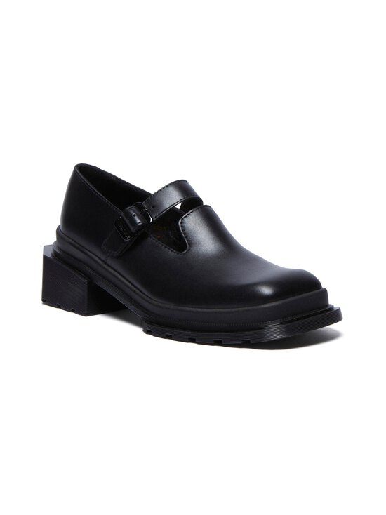 Dr. Martens - Maybole Mary Jane -nahkakengät - BLACK - photo 8 Dr. Martens - Maybole Mary Jane -nahkakengät - BLACK | Stockmann - photo 8