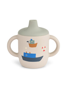 Liewood - Nīla krūzīte - 2618 SAILING / SANDY | Stockmann