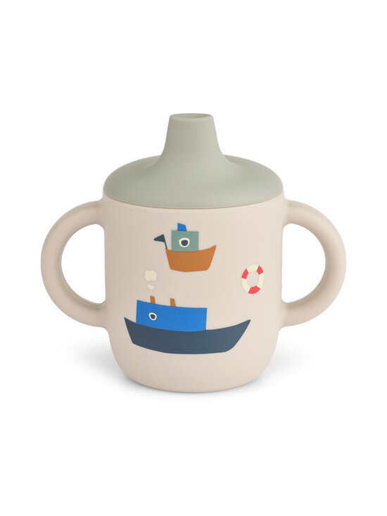 Liewood - Nīla krūzīte - 2618 SAILING / SANDY | Stockmann - photo 1