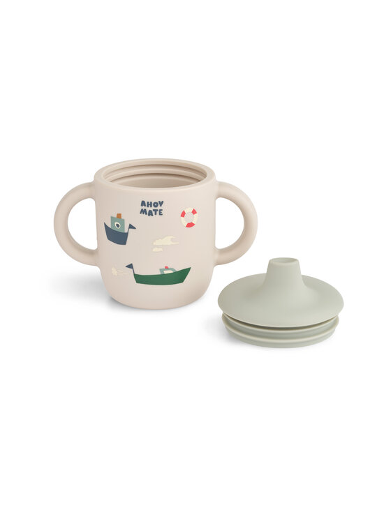 Liewood - Nīla krūzīte - 2618 SAILING / SANDY | Stockmann - photo 2