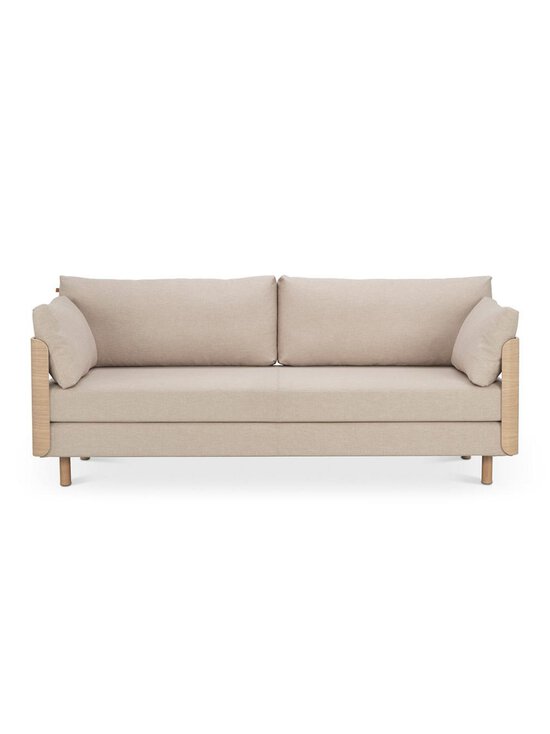 Tapio Anttila collection - ON2 Wood -vuodesohva - BEIGE | Stockmann - photo 2