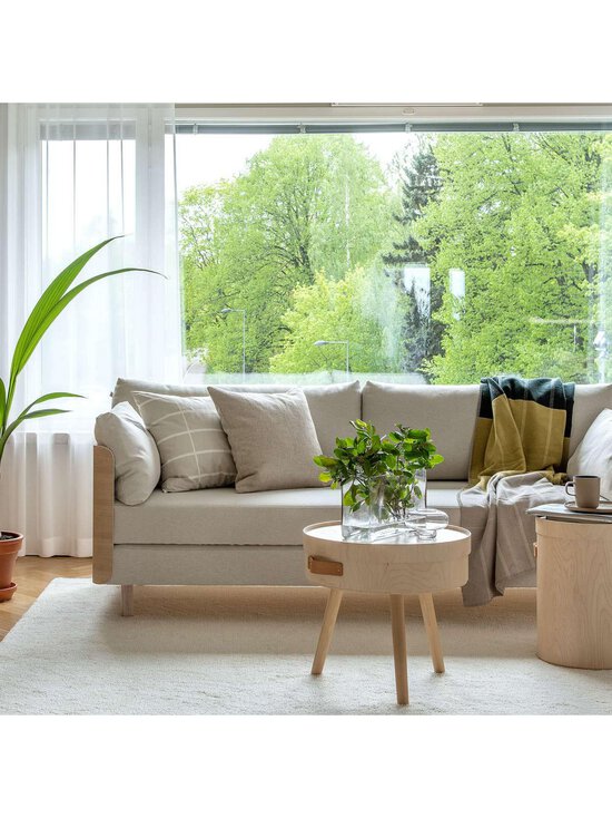 Tapio Anttila collection - ON2 Wood -vuodesohva - BEIGE | Stockmann - photo 7