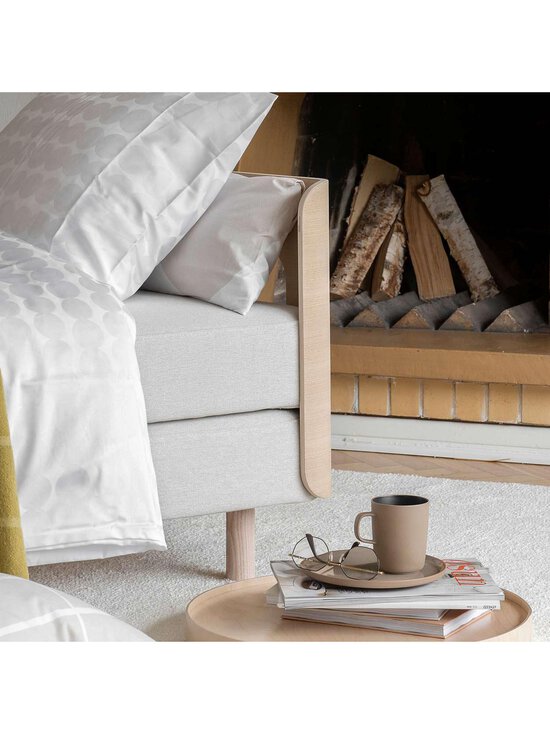 Tapio Anttila collection - ON2 Wood -vuodesohva - BEIGE | Stockmann - photo 8