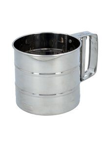 Birkmann - Tuhksuhkru- ja jahusõel Cause We Care - SILVER Birkmann - Tuhksuhkru- ja jahusõel Cause We Care - SILVER | Stockmann