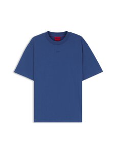 HUGO - Dapolino t-paita - 427 MEDIUM BLUE HUGO - Dapolino t-paita - 427 MEDIUM BLUE | Stockmann