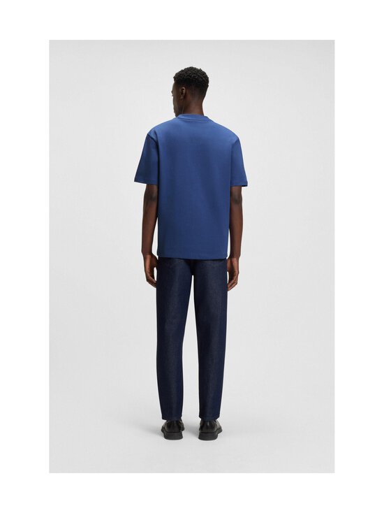 HUGO - Dapolino t-paita - 427 MEDIUM BLUE | Stockmann - photo 3
