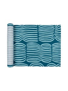 Pentik - Vilja -kaitaliina - TURQUOISE | Stockmann