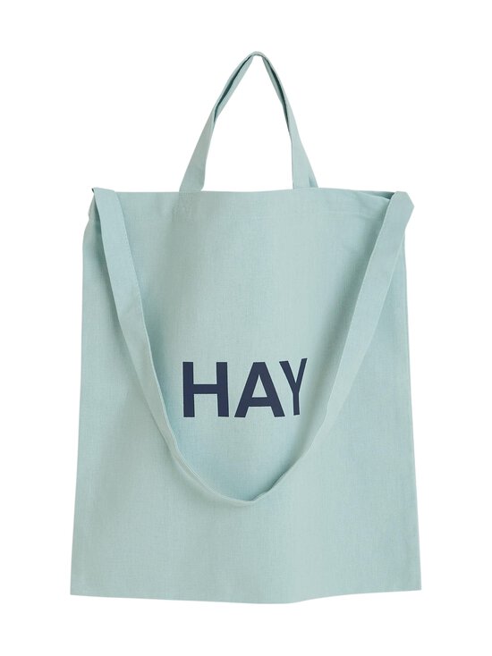 HAY - Kott Lemon Tote - ICY BLUE | Stockmann - photo 1