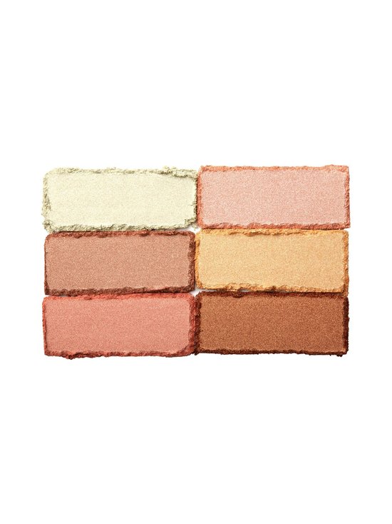 NYX Professional Makeup - Born To Glow Highlighting palette -korostusväripaletti - BORN TO GLOW - photo 3 NYX Professional Makeup - Born To Glow Highlighting palette -korostusväripaletti - BORN TO GLOW | Stockmann - photo 3