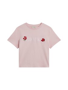 Ted Baker London - Molii t-paita - LT-PINK | Stockmann