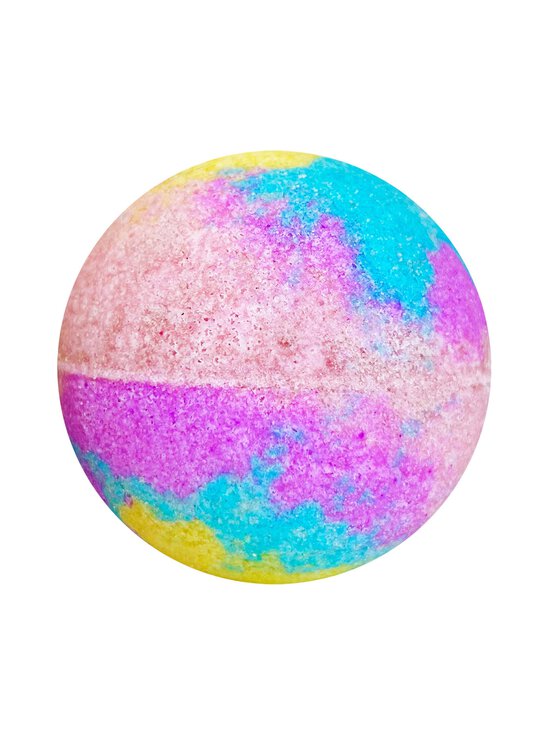 Inuwet - Bath Bomb Bubble Gum -kylpypommi - PINK | Stockmann - photo 2