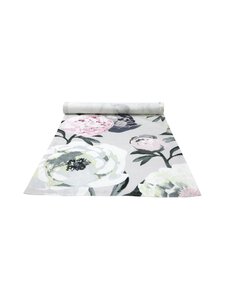 Pentik - Pioni galdauts 43 x 160 cm - LIGHT GREY | Stockmann