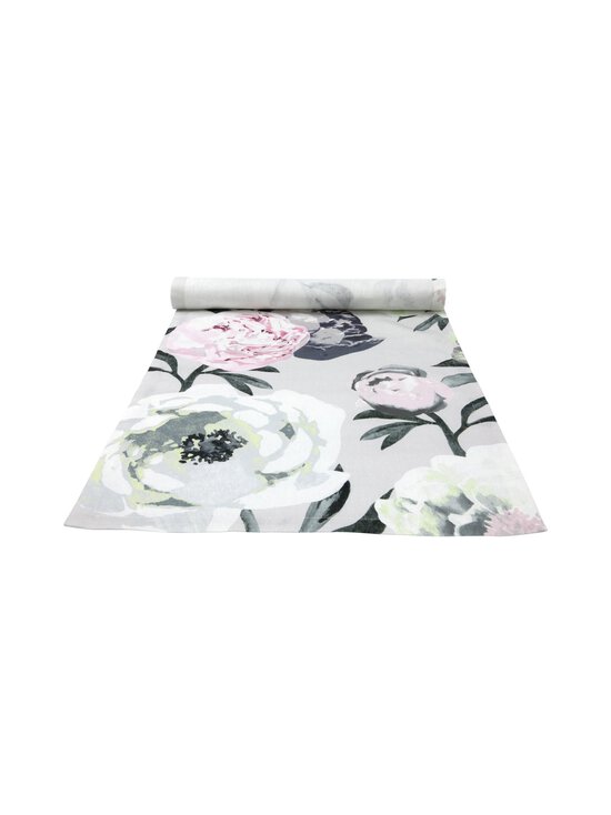 Pentik - Pioni galdauts 43 x 160 cm - LIGHT GREY | Stockmann - photo 1